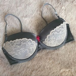 Rare Aerie Holly Balconette Bra (Like New) - 34C